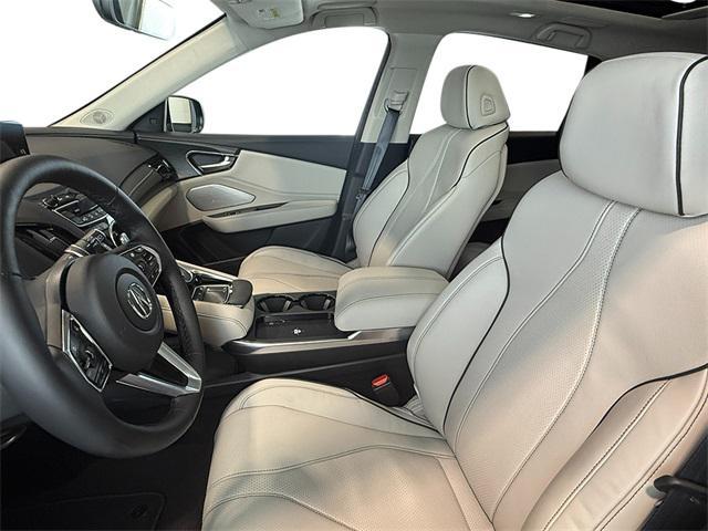 new 2026 Acura RDX car, priced at $54,900