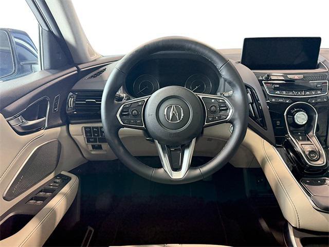 new 2026 Acura RDX car, priced at $54,900