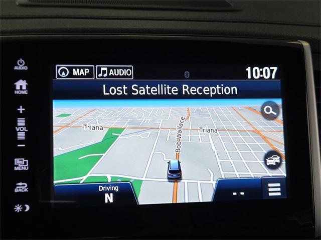 used 2018 Honda Pilot car, priced at $18,921