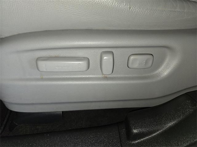 used 2018 Honda Pilot car, priced at $18,921