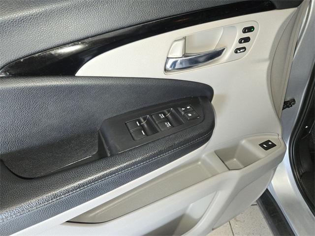 used 2018 Honda Pilot car, priced at $18,921