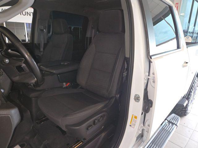 used 2025 Chevrolet Silverado 2500 car, priced at $63,129