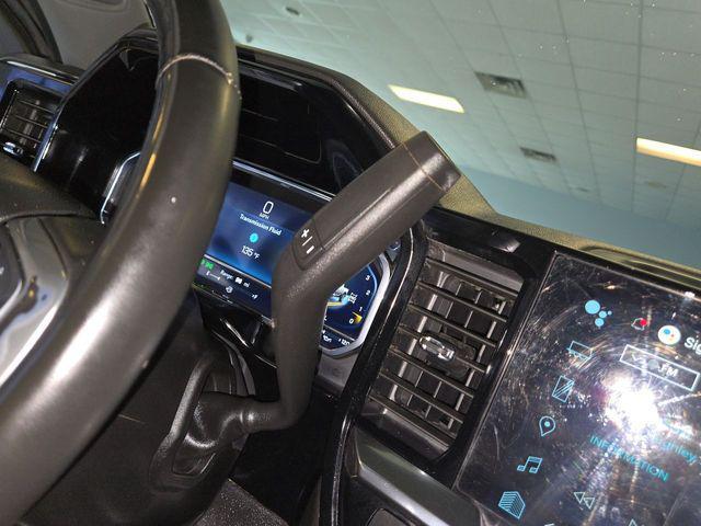 used 2025 Chevrolet Silverado 2500 car, priced at $63,129
