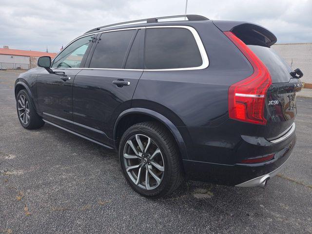 used 2019 Volvo XC90 car, priced at $22,489