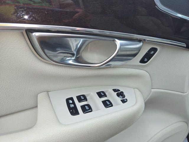 used 2019 Volvo XC90 car, priced at $22,489