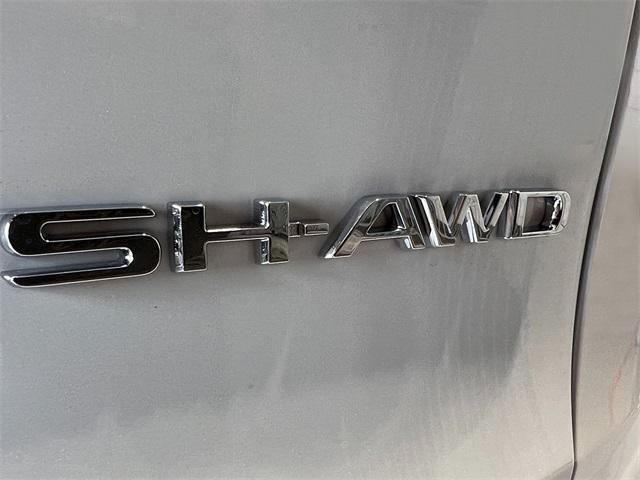 new 2026 Acura RDX car, priced at $56,800