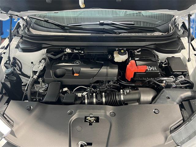 new 2026 Acura RDX car, priced at $56,800