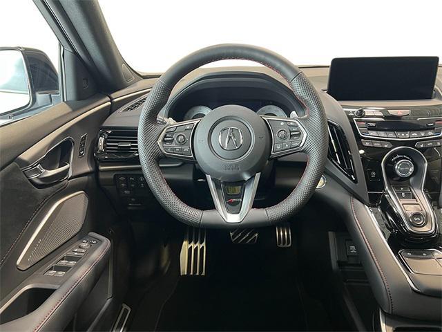 new 2026 Acura RDX car, priced at $56,800