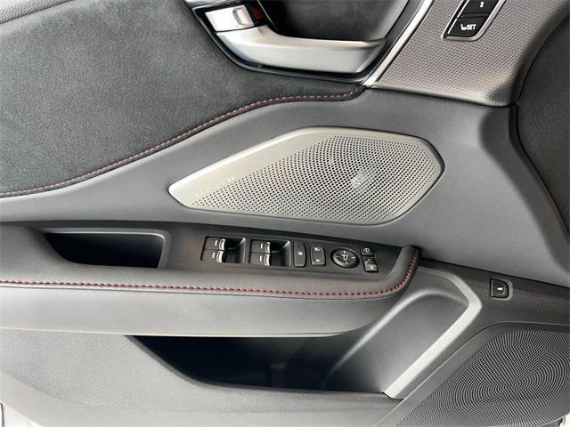 new 2026 Acura RDX car, priced at $56,800