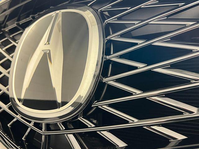 new 2026 Acura MDX car, priced at $55,950