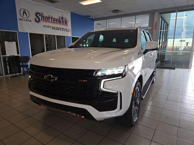 used 2023 Chevrolet Tahoe car, priced at $62,089