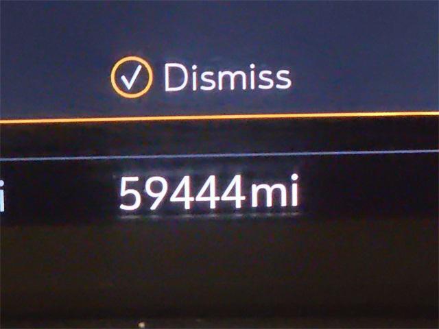 used 2020 Cadillac XT6 car, priced at $29,211