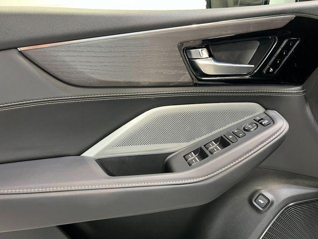new 2026 Acura MDX car