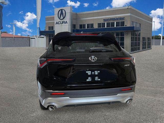 new 2026 Acura ADX car, priced at $36,450