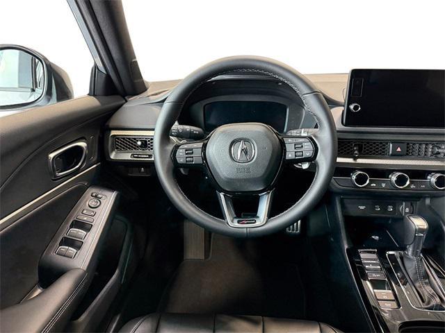 new 2026 Acura Integra car, priced at $37,845