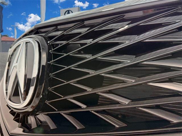 new 2026 Acura Integra car, priced at $37,845