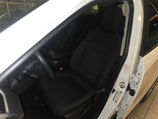 used 2024 Toyota RAV4 car, priced at $27,854