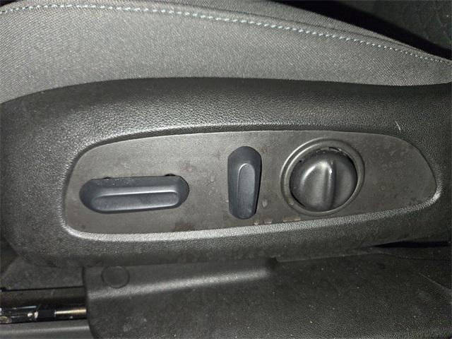 used 2022 Chevrolet Blazer car, priced at $21,111