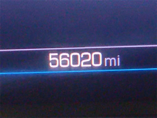 used 2022 Chevrolet Blazer car, priced at $21,111