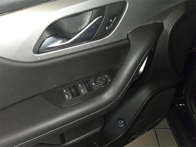 used 2022 Chevrolet Blazer car, priced at $21,111