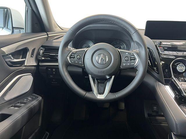new 2026 Acura RDX car, priced at $50,148
