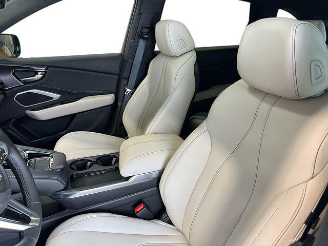 new 2026 Acura RDX car