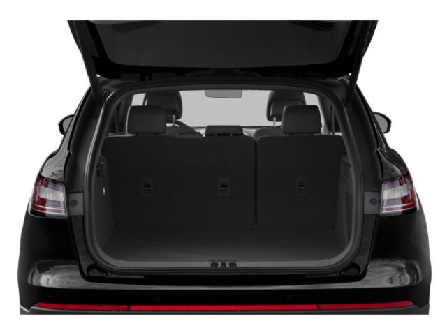 used 2019 Lincoln Nautilus car, priced at $19,154