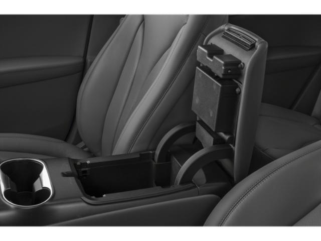 used 2019 Lincoln Nautilus car, priced at $19,154