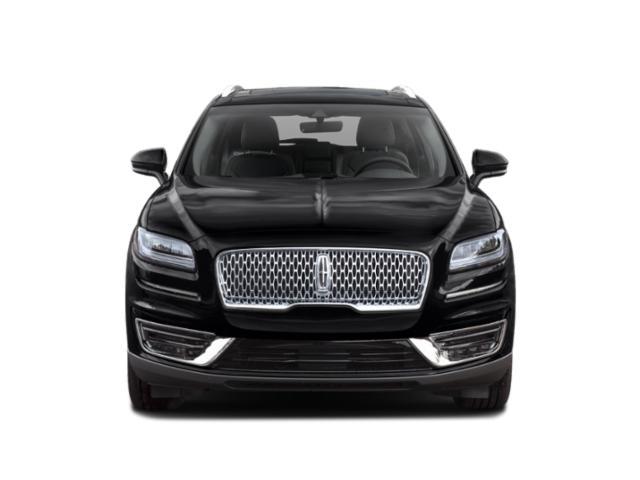 used 2019 Lincoln Nautilus car, priced at $19,154