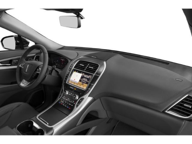 used 2019 Lincoln Nautilus car, priced at $19,154