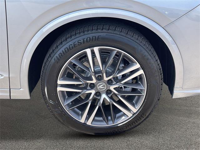 new 2026 Acura MDX car, priced at $68,250