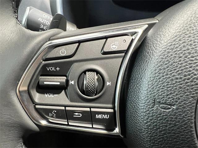 new 2026 Acura MDX car, priced at $68,250