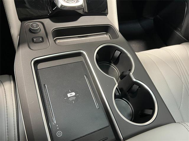 new 2026 Acura MDX car, priced at $68,250