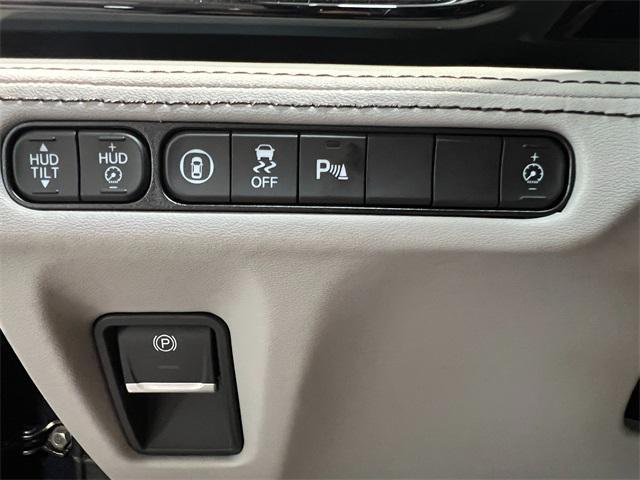 new 2026 Acura MDX car, priced at $68,250