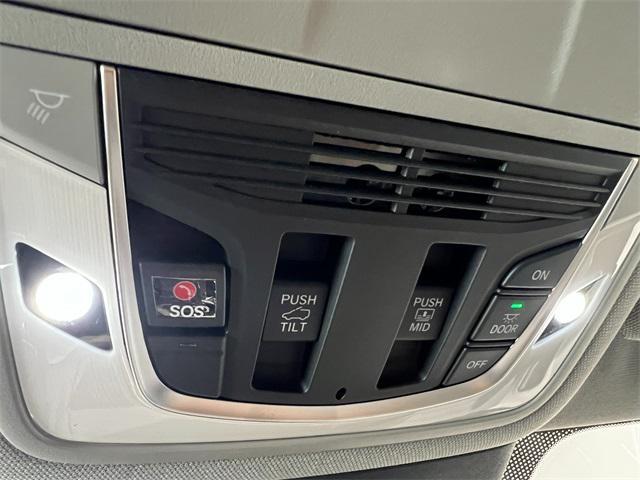 new 2026 Acura MDX car, priced at $68,250