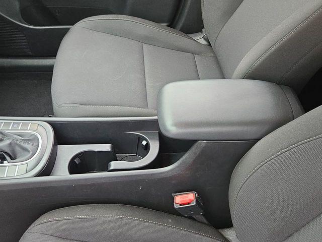 used 2024 Hyundai Kona car, priced at $22,899
