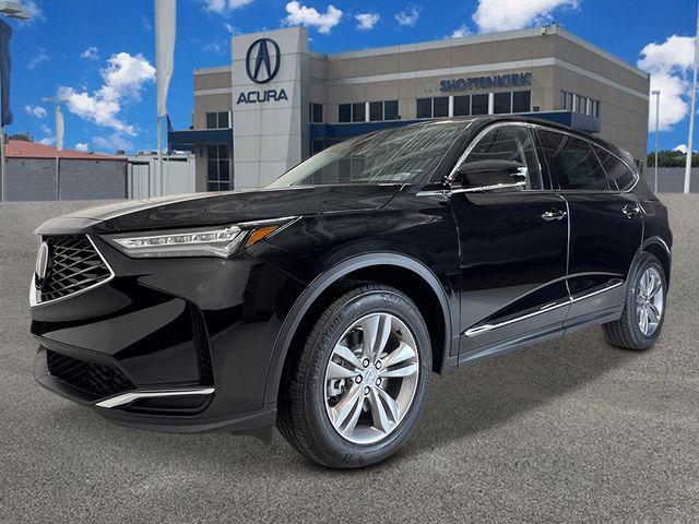 new 2026 Acura MDX car