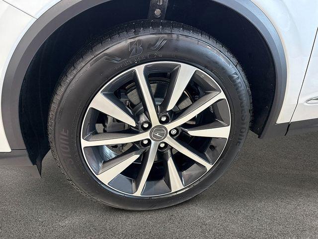 new 2026 Acura MDX car