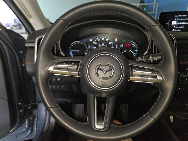 used 2025 Mazda CX-50 Hybrid car, priced at $36,915