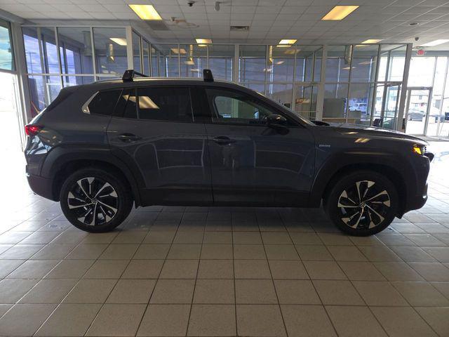 used 2025 Mazda CX-50 Hybrid car, priced at $36,915