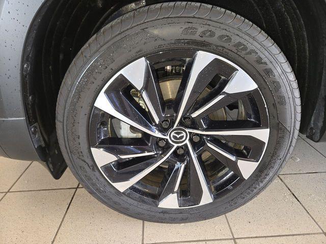 used 2025 Mazda CX-50 Hybrid car, priced at $36,915