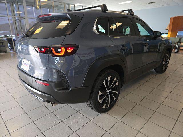 used 2025 Mazda CX-50 Hybrid car, priced at $36,915