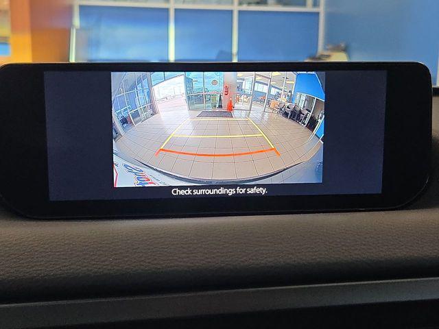 used 2025 Mazda CX-50 Hybrid car, priced at $36,915