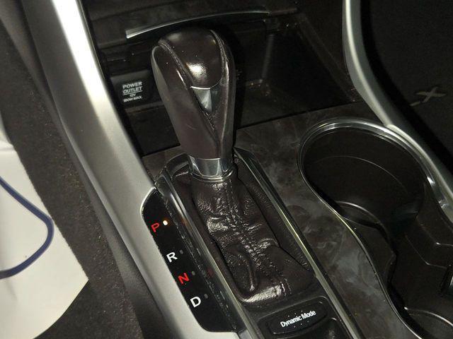 used 2020 Acura TLX car, priced at $21,870