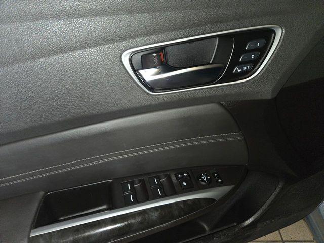 used 2020 Acura TLX car, priced at $21,870