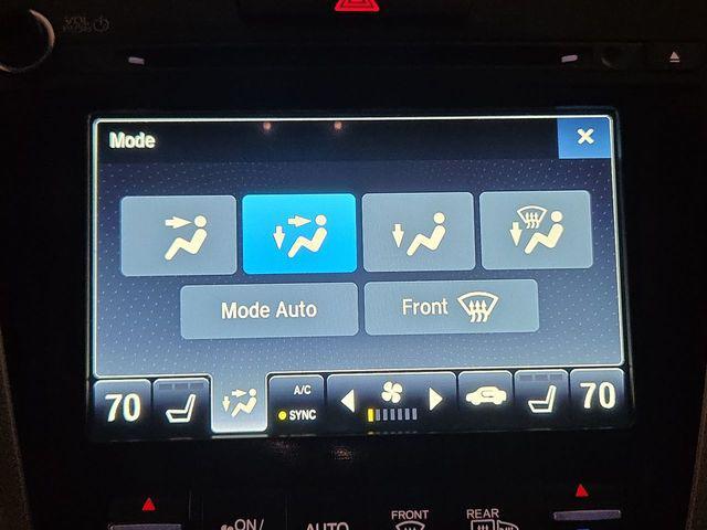 used 2020 Acura TLX car, priced at $21,870