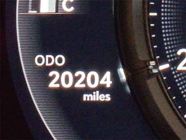 used 2024 Lexus IS 300 car, priced at $41,876