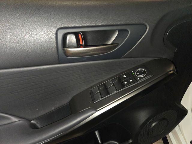 used 2024 Lexus IS 300 car, priced at $39,745