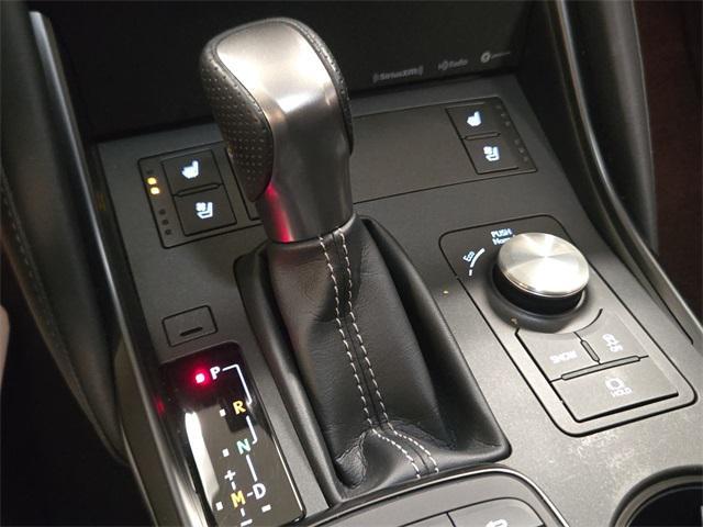 used 2024 Lexus IS 300 car, priced at $41,876