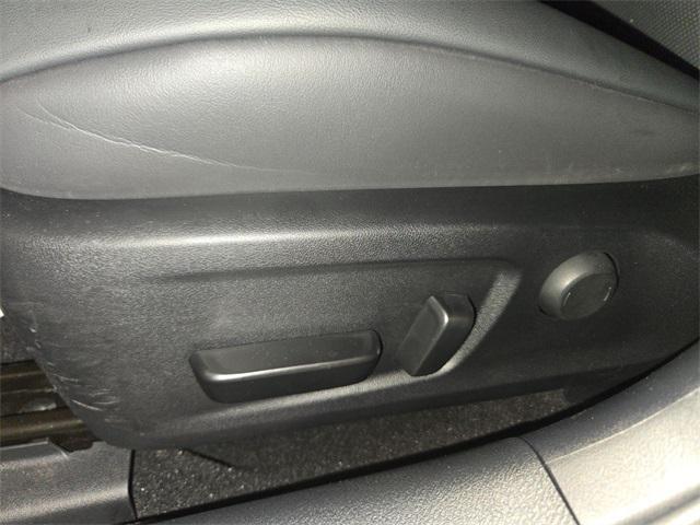 used 2024 Lexus IS 300 car, priced at $41,876